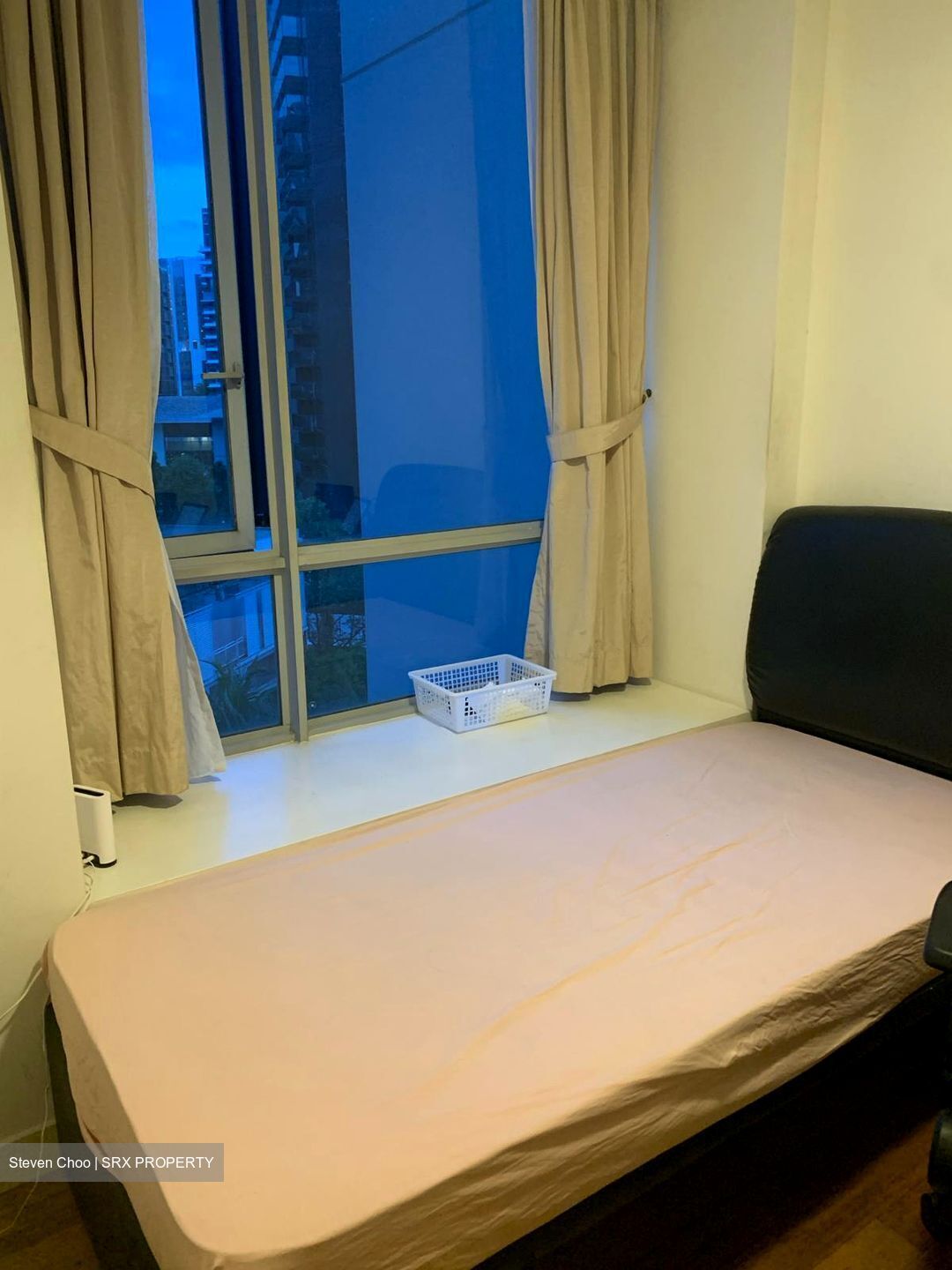One Amber (D15), Condominium #590726731